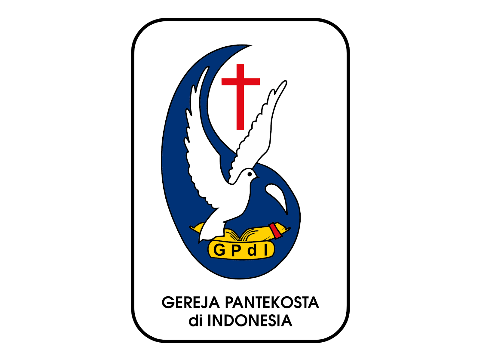 Logo GPdI